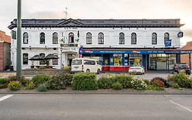 Railway Hotel